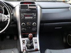 Grün Gebraucht 2008 Suzuki Grand Vitara SUV | 7.900 € (Teuer)