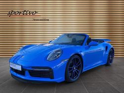 Andere Gebraucht 2022 Porsche 911 | 196.900 €