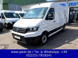 Andere Gebraucht 2022 VW Crafter Van | 31.950 € (Fairer Preis)