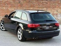 Gebraucht 2008 Audi A4 Ambition Kombi | 3.400 € (Superpreis)