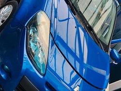 Blau Gebraucht 2011 Renault Clio GrandTour Kombi | 2.300 €