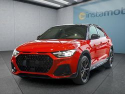 Rot Neu 2025 Audi A1 Kleinwagen | 37.649 € (Etwas zu teuer)