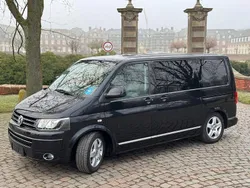 Schwarz Gebraucht 2011 VW T5 Van | 18.499 € (Fairer Preis)
