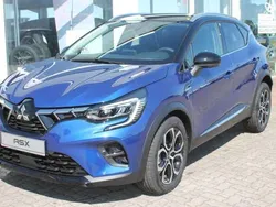 Royalblau/onyxschwarz Neu 2024 Mitsubishi ASX Edition SUV | 28.900 € (Superpreis)