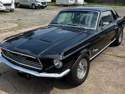 Schwarz Gebraucht 1978 Ford Mustang Limousine | 32.000 €