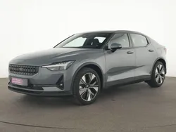 Thunder Gebraucht 2023 Polestar 2 Pilot-lite Limousine | 34.599 € (Fairer Preis)