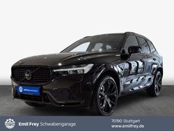Schwarz Gebraucht 2024 Volvo XC60 Ultra SUV | 53.790 € (Fairer Preis)