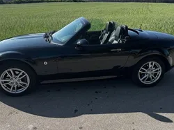 Schwarz Gebraucht 2010 Mazda MX5 Cabrio | 9.499 € (Fairer Preis)