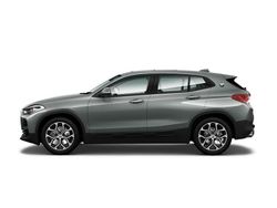 Grau Gebraucht 2022 BMW X2 Sport Line SUV | 29.958 € (Fairer Preis)