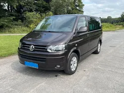 Braun Gebraucht 2012 VW T5 Van | 20.000 € (Teuer)