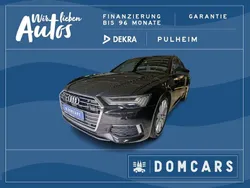 Vesuvgrau metallic Gebraucht 2019 Audi A6 Ambiente Kombi | 34.995 € (Fairer Preis)