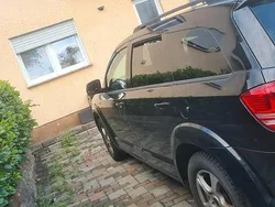 Schwarz Gebraucht 2009 Dodge Journey SUV | 3.900 €