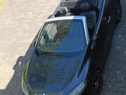 Schwarz Gebraucht 2012 Renault Mégane Cabriolet Cabrio | 6.299 € (Fairer Preis)