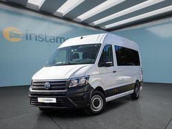 Weiß Gebraucht 2020 VW Crafter Van | 39.199 €