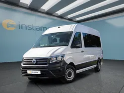 Weiß Gebraucht 2020 VW Crafter Van | 39.199 €