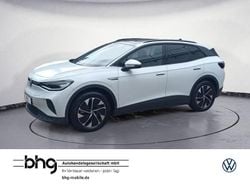 Weiß Gebraucht 2022 VW ID.4 Pro SUV | 26.150 € (Guter Preis)