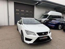 Weiß Gebraucht 2015 Cupra Leon Kombi | 13.950 € (Fairer Preis)