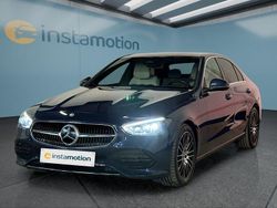 Gebraucht 2023 Mercedes C300 Limousine | 41.949 € (Fairer Preis)