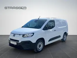 Gelato weiss Neu 2025 Fiat Doblò Van / Kleinbus | 22.490 € (Guter Preis)