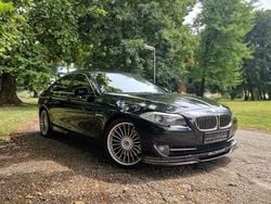 Schwarz Gebraucht 2013 Alpina D5 Limousine | 19.950 €