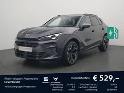 Grau Neu 2025 Cupra Terramar VZ SUV | 48.980 € (Guter Preis)