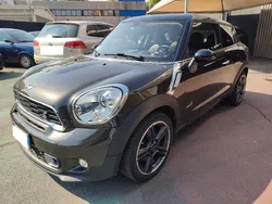 Braun Gebraucht 2015 Mini Cooper S Paceman SUV | 11.500 € (Guter Preis)