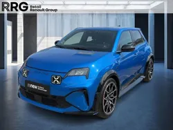 Neu 2025 Alpine A290 Kleinwagen | 46.800 € (Fairer Preis)