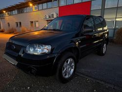 Schwarz Gebraucht 2006 Ford Maverick Limited SUV | 4.900 € (Fairer Preis)