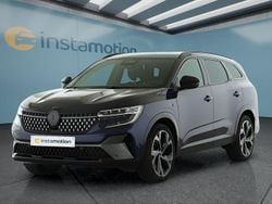 Blau Gebraucht 2025 Renault Espace SUV | 37.049 € (Guter Preis)