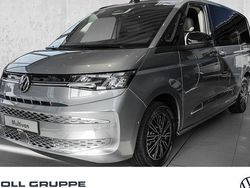 Silber Neu 2025 VW Multivan Life Van | 62.480 € (Fairer Preis)