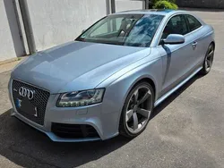 Grau Gebraucht 2011 Audi RS5 Sport Coupé | 26.499 € (Superpreis)