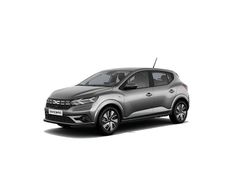 Grau Neu 2025 Dacia Sandero Expression Kleinwagen | 16.950 € (Fairer Preis)