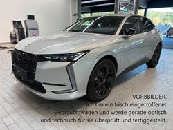 Weiß Gebraucht 2023 DS Automobiles DS4 Performance Line Plus SUV | 22.240 € (Fairer Preis)