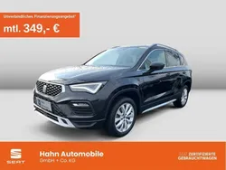 "magic" schwarz Gebraucht 2024 Seat Ateca Xperience SUV | 29.940 € (Fairer Preis)