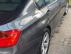 Grau Gebraucht 2015 BMW 320 Limousine | 10.500 € (Superpreis)