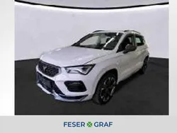 Bila weiss Gebraucht 2023 Cupra Ateca SUV | 34.750 € (Guter Preis)