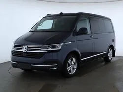 Blau Gebraucht 2023 VW T6.1 California Van | 79.189 €