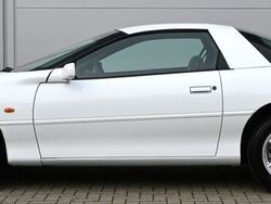 Weiß Gebraucht 1999 Chevrolet Camaro Coupé | 12.900 € (Teuer)