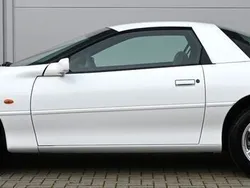 Weiß Gebraucht 1999 Chevrolet Camaro Coupé | 12.900 € (Teuer)