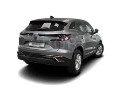Grau Neu 2025 Renault Austral Evolution SUV | 32.449 € (Guter Preis)