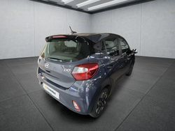 Grau Gebraucht 2024 Hyundai i10 Kleinwagen | 16.499 € (Fairer Preis)