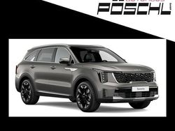 Beige Neu 2025 Kia Sorento Platinum SUV | 59.990 €