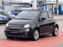 Gebraucht 2016 Fiat 500S Sport Cabrio | 7.900 € (Fairer Preis)