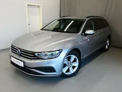 Pyritsilber metallic Gebraucht 2020 VW Passat Conceptline Kombi | 19.790 € (Fairer Preis)