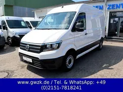 Andere Gebraucht 2022 VW Crafter Van | 31.950 € (Guter Preis)