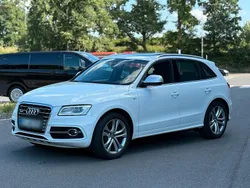 Weiß Gebraucht 2013 Audi SQ5 SUV | 15.000 € (Fairer Preis)
