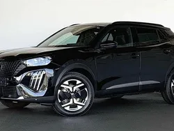 Silber Neu 2024 Peugeot 2008 GT SUV | 28.470 € (Fairer Preis)