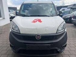 Weiß Gebraucht 2019 Fiat Doblò Van / Kleinbus | 4.950 € (Fairer Preis)