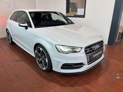Weiß Gebraucht 2014 Audi S3 Sport | 19.900 € (Guter Preis)