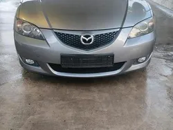 Grau Gebraucht 2006 Mazda 3 Limousine | 1.700 € (Guter Preis)